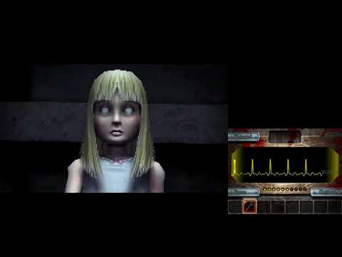 [TAS] DS Dementium: The Ward by jlun2 in 36:56.56