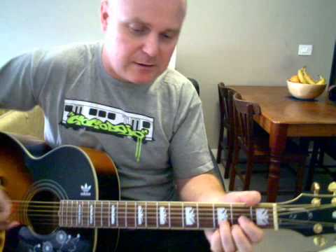 ♪♫ The Beatles - I'll Get You (Tutorial)