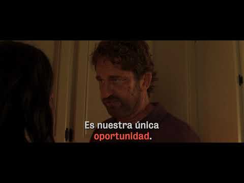 Trailer | El día del fin del mundo (Greenland)