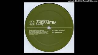 DKMA presents Andrastea - Sinewave | Plastic City America [2002]