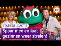 INZAMELACTIE Omroep Gelderland voor Stichting Opkikker van start! | Kerst vier je samen