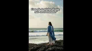 Isso Vai Trazer Paz ao Seu Coração | Salmos 16:8