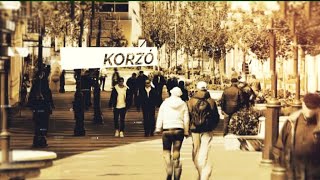 Korzó 2024. november 8.