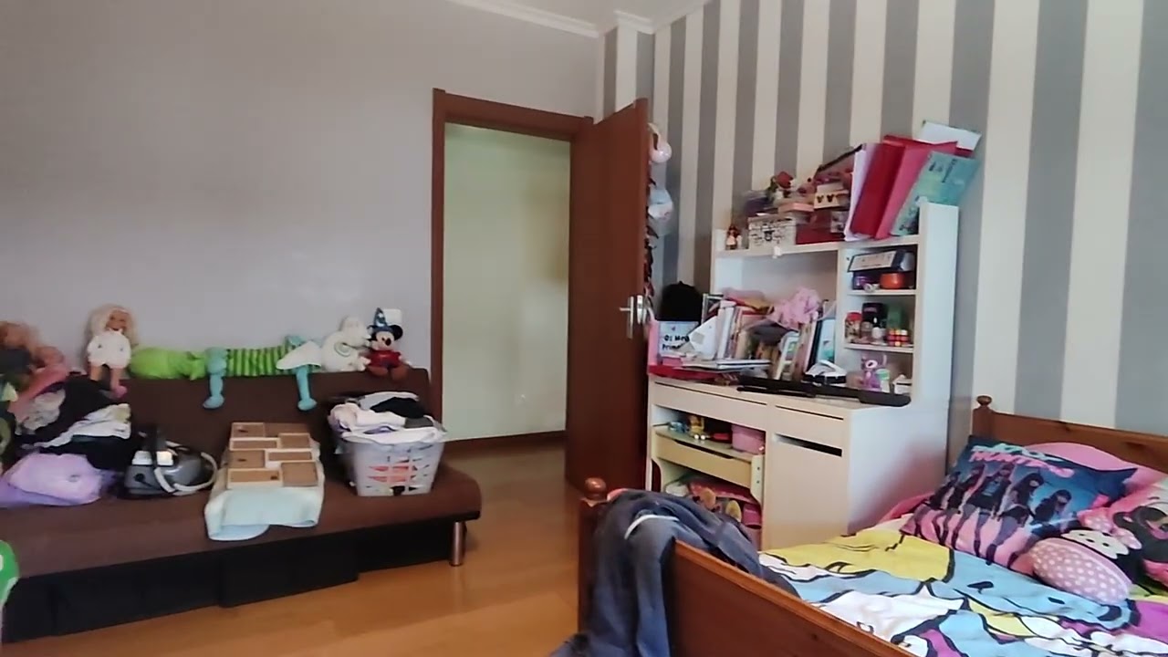 Vídeo do imóvel