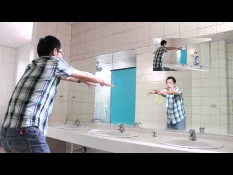 NTU VFX 2014 Final Project Film 07 (Making-of)