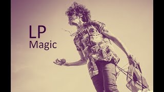 Magic Music Video