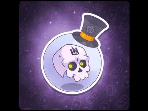 The Mines of Markan pt 4,  Mork Borg S1E12