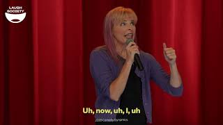Maria Bamford: What We Do For Money