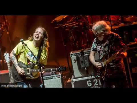 Billy Cheese Strings plays Dead 07.17.2022 Morrison, CO AUD