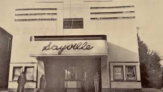 Sayville Movie Theater