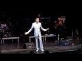 'The Incomparable' Freddie Jackson - "Hey Lover" (LIVE)