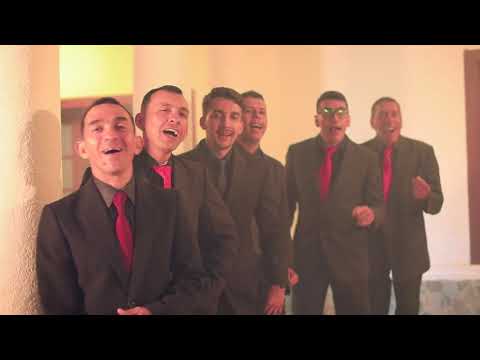 Sombras _ Los Betas De Colombia