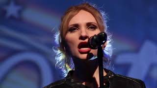 Bon Jovi- Bed of roses (cover by Time out- Zagreb)