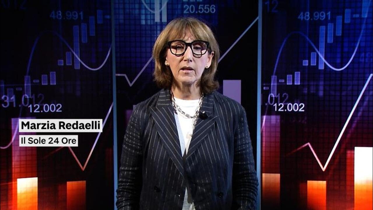 Il risiko bancario sostiene Piazza Affari