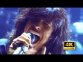 Aerosmith - Janie's Got A Gun (official music video) -  Upscaled to 4K UHD