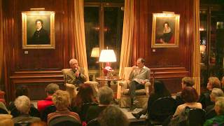 New York Society Library – An Evening with David Ives