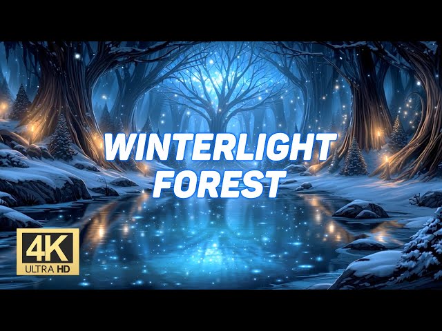 Vídeo relacionado con Tinsel and the Enchanted Reindeer Ranch: A Magical Christmas Adventure of Light, Friendship, and Hope