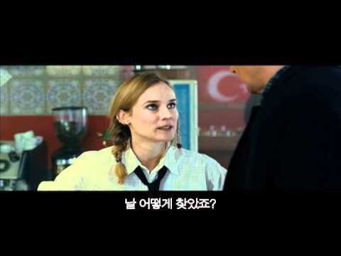 리암 니슨 주연 언노운 예고편