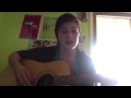 Overwhelmed- Tim McMorris (Cover) 