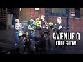 Avenue Q The Adult Puppet Show That Predicted Your Life