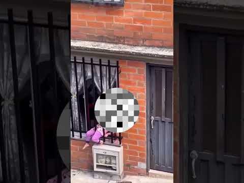 Investigan video viral de dos menores en Santa Rosa de Cabal | Autoridades verifican el caso