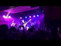 Her S Harvey Live