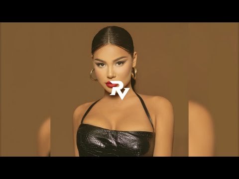 [FREE] Dhurata Dora Type Beat "LA MOCHILDA" | Reggaeton/Dancehall Instrumental | 2022