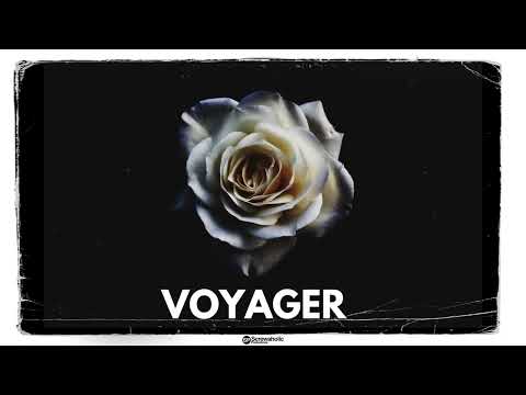 "Voyager" - Inspiring Sad Storytelling Boom Bap Beat