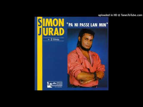 Simon Jurad - 05. Papa pa pati 1989