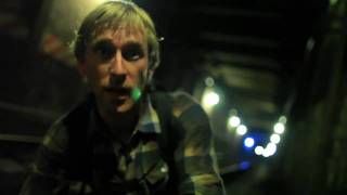 UNDERCITY New York City urban exploration w STEVE DUNCAN, dir. Andrew Wonder