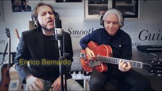HALLELUJAH - LEONARD COHEN Cover Enrico Bernardo @Guitar&Voice#38