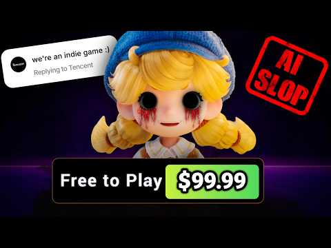 this "cozy game" is a fraud.