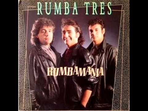 Rumba Tres - Rumbamania (full 12 minute version!)