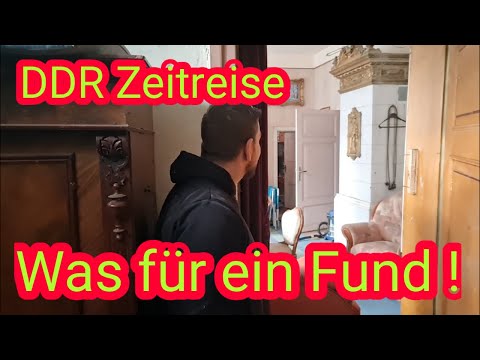 Das verrückte Haus - Jede Wohnung versetzt dich in eine andere Zeit