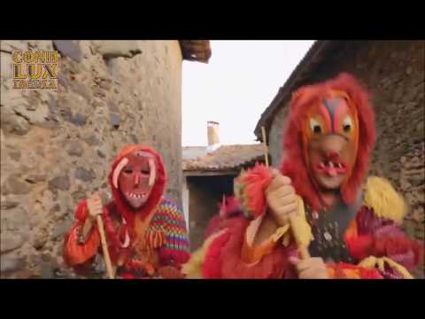 As Terras Atlantes Cónii-Luso-Galaicas do Norte de Portugal