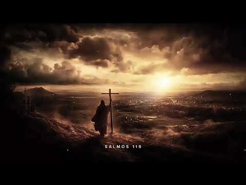 Salmos 119: A Palavra é Nossa Luz. 