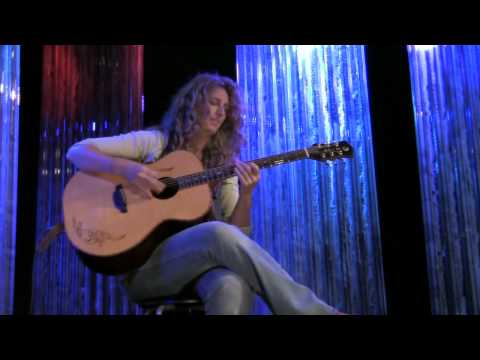 Music Video - "Atomic Reshuffle" by Vicki Genfan