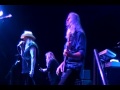 Molly Hatchet-Edge Of Sundown