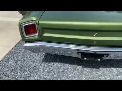 1969 Plymouth Road Runner (CC-1613276) for sale in Asheboro, North Carolina