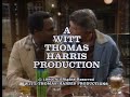 Witt Thomas Harris Productions Sony Pictures Television International 1980 2003 1