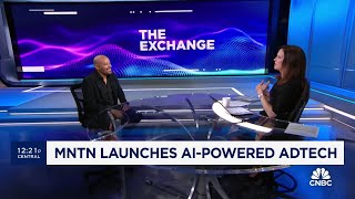 MNTN launches AI-powered adtech: Here's what you need to know