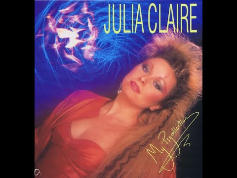 Julia Claire - Big Star (Original Extended Version)