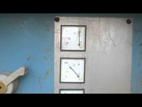 DPX Power: Scania 250 kVA Genset | DPX-1381  (2)