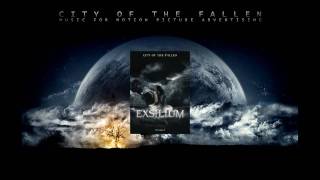 City Of The Fallen - Exsilium (Demo)
