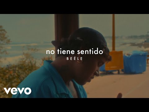 Beéle - no tiene sentido (A Cappella - Letras/Lyrics)
