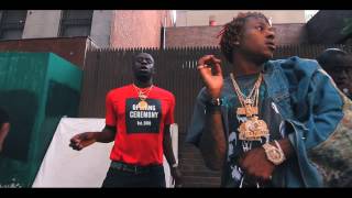 G4 Boyz - Toma Remix ft. Rich The Kid, OG Maco & Blade Brown (Music Video)