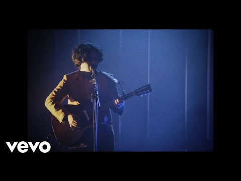 Video thumbnail for Del Río (En Vivo)