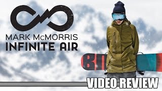 Review: Mark McMorris Infinite Air (PlayStation 4, Xbox One & Steam) - Defunct Games