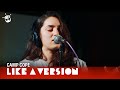 Camp Cope cover Yeah Yeah Yeahs 'Maps' for Like A Version