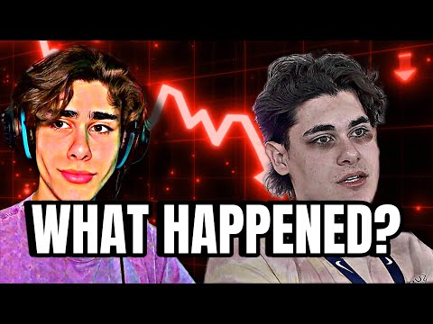 The Depressing Downfall Of Cookie King.